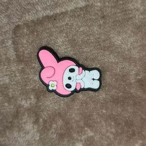 💥 5/$15 Croc Charm